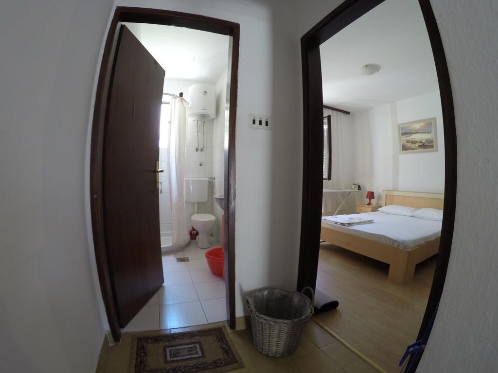Apartment Kotor-Andrija Jovanovic Exterior photo